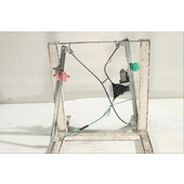 Elevalunas eléctrico puerta Del. Izq.