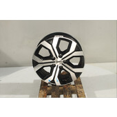 Juego llantas aluminio