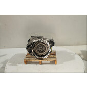 Caja cambios automática