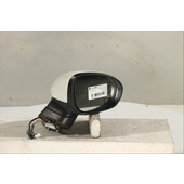 Espejo exterior Der.