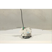 Cerradura puerta Tra. Izq.