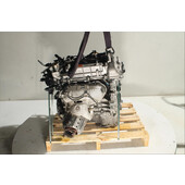 Motor gasolina