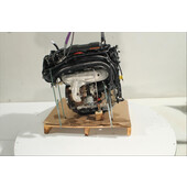 Motor diesel