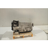 Caja cambios automática