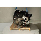 Motor diesel