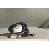 Espejo exterior Izq.