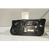 Elevalunas eléctrico puerta Del. Der.