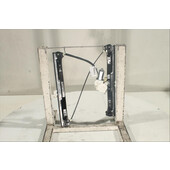 Elevalunas eléctrico puerta Del. Der.