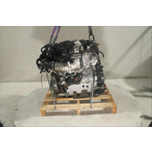 Motor diesel