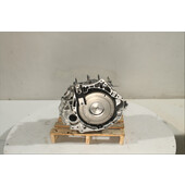 Caja cambios automática