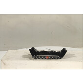 Mando control pantalla informacion