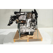Motor diesel