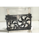 Conjunto electros y soporte