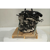 Motor diesel