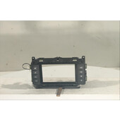 Mando control pantalla informacion
