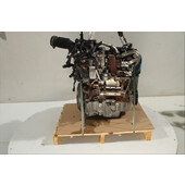 Motor diesel