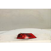 Piloto antiniebla Tra. Der.