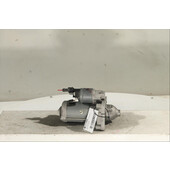 Motor de arranque