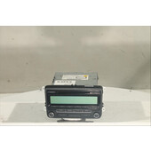 Autorradio CD