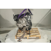 Motor gasolina