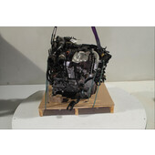 Motor diesel