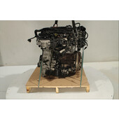 Motor diesel