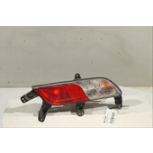 Piloto antiniebla Tra. Der.