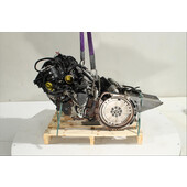 Motor diesel