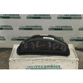 Cuadro instrumentos