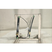 Elevalunas eléctrico puerta Del. Izq.