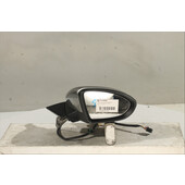 Espejo exterior Der.