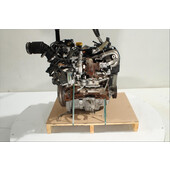 Motor diesel