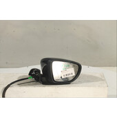 Espejo exterior Der.