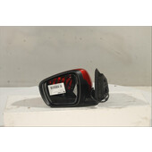 Espejo exterior Izq.