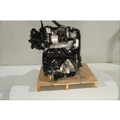 Motor diesel