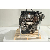 Motor diesel