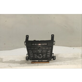 Mando control autorradio