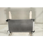Condensador A/AC