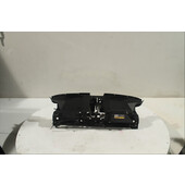 Chapa unión alojamiento faros