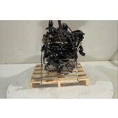 Motor gasolina