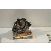 Caja cambios automática