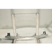 Traviesa paragolpes Del. Inf.