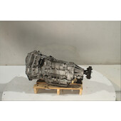 Caja cambios automática