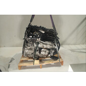 Motor diesel