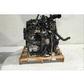 Motor diesel
