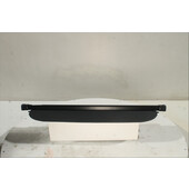 Cortina cubrecarga maletero