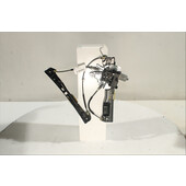 Elevalunas eléctrico puerta Del. Izq.