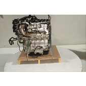Motor diesel
