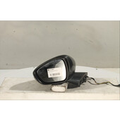 Espejo exterior Izq.