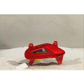 Piloto marcha atrás